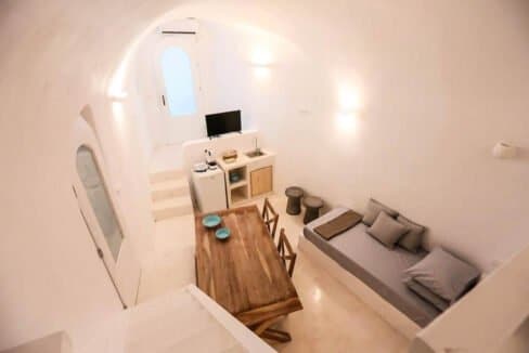 Cave House Santorini Greece for Sale, Akrotiri, Santorini Island Properties. Santorini Greece Real Estate 10