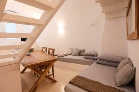 Cave House Santorini Greece for Sale, Akrotiri, Santorini Island Properties. Santorini Greece Real Estate 4