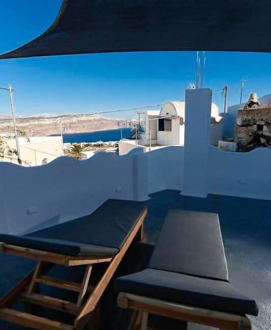 Cave House Santorini Greece for Sale, Akrotiri, Santorini Island Properties. Santorini Greece Real Estate 7