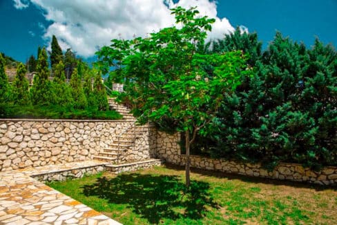 Complex of 4 Houses in Lefkada, Sivota, Villas for Sale Lefkas Greece 28