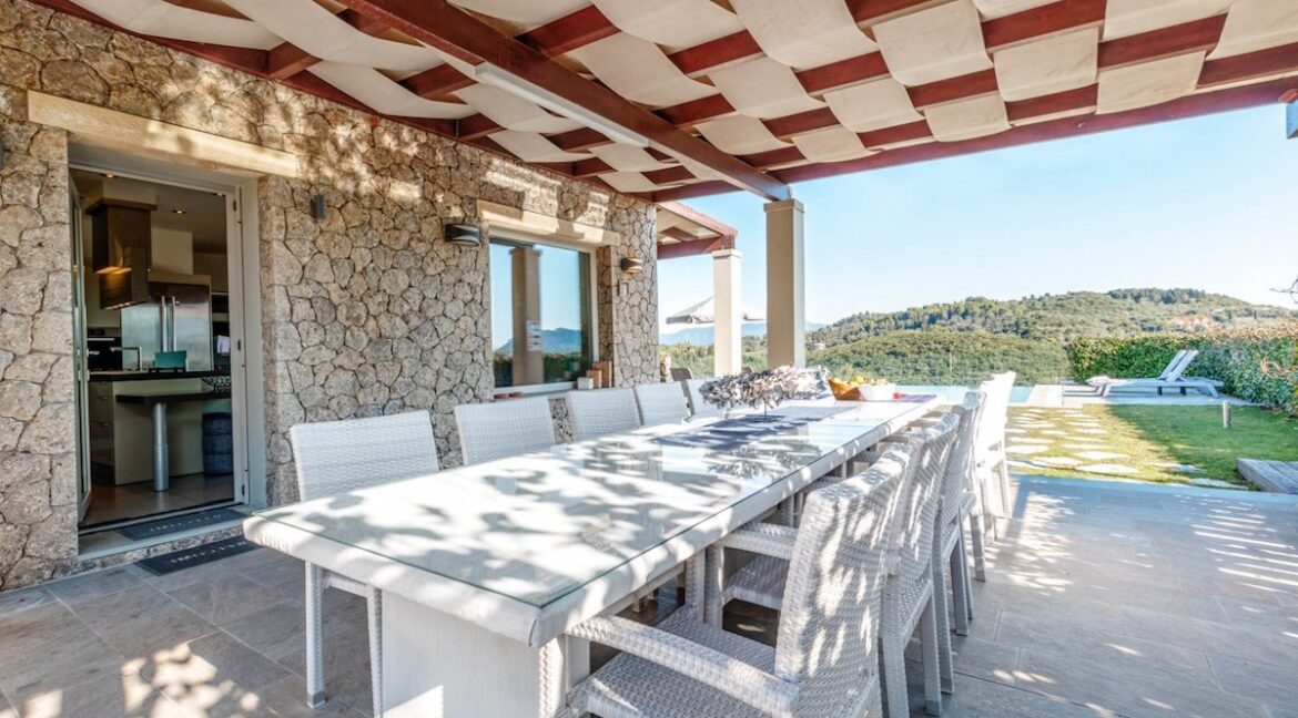 Luxury Property in Corfu, Luxury Estates in Corfu Greece 2