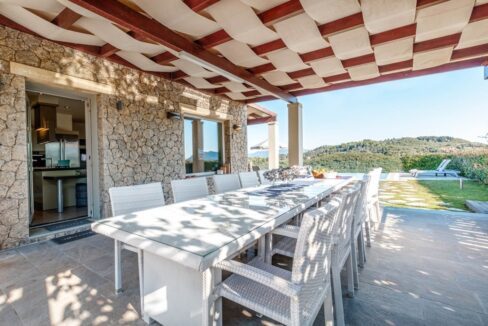 Luxury Property in Corfu, Luxury Estates in Corfu Greece 2