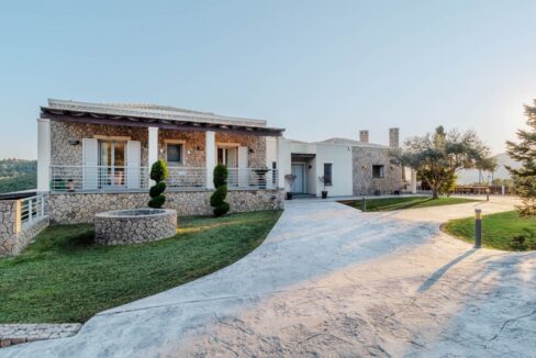 Luxury Property in Corfu, Luxury Estates in Corfu Greece 3