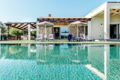 Luxury Property in Corfu, Luxury Estates in Corfu Greece 5