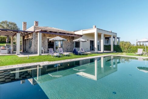 Luxury Property in Corfu, Luxury Estates in Corfu Greece 8