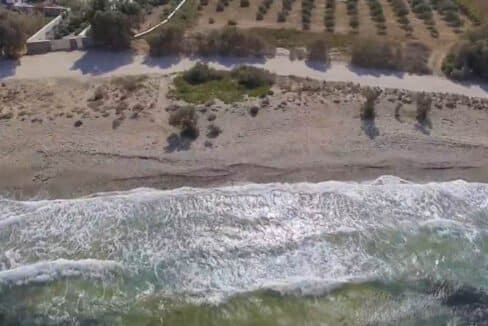 Seafront Land in Paros Greece to built, Land for Sale Cyclades Greece14