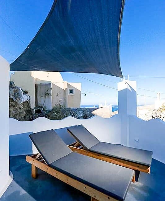 Cave House Santorini Greece for Sale, Akrotiri, Santorini Island Properties 11