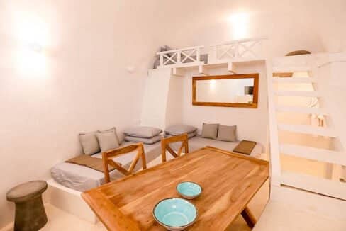 Cave House Santorini Greece for Sale, Akrotiri, Santorini Island Properties 9