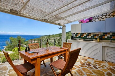 Villa Paxos Greece near Corfu, Properties for Sale Paxoi Greece 8