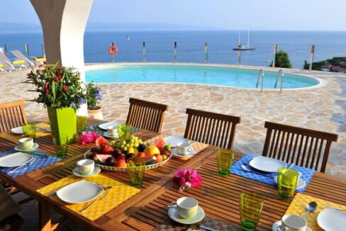 Villa Paxos Greece near Corfu, Properties for Sale Paxoi Greece 9