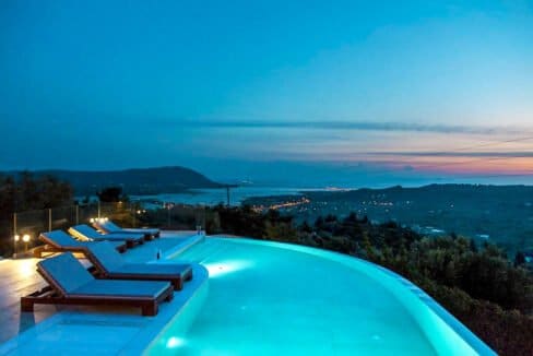 Villa in Lefkada Island Greece for sale. Lefkada Greece Properties 23