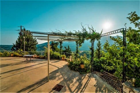 Villa in Lefkada Island Greece for sale. Lefkada Greece Properties 28