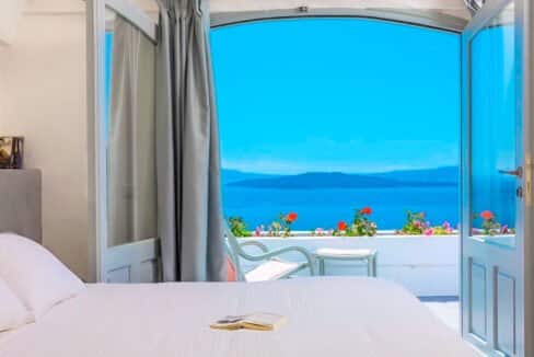 Luxury Caldera Suite Oia Santorini Greece for sale. Santorini Properties 3