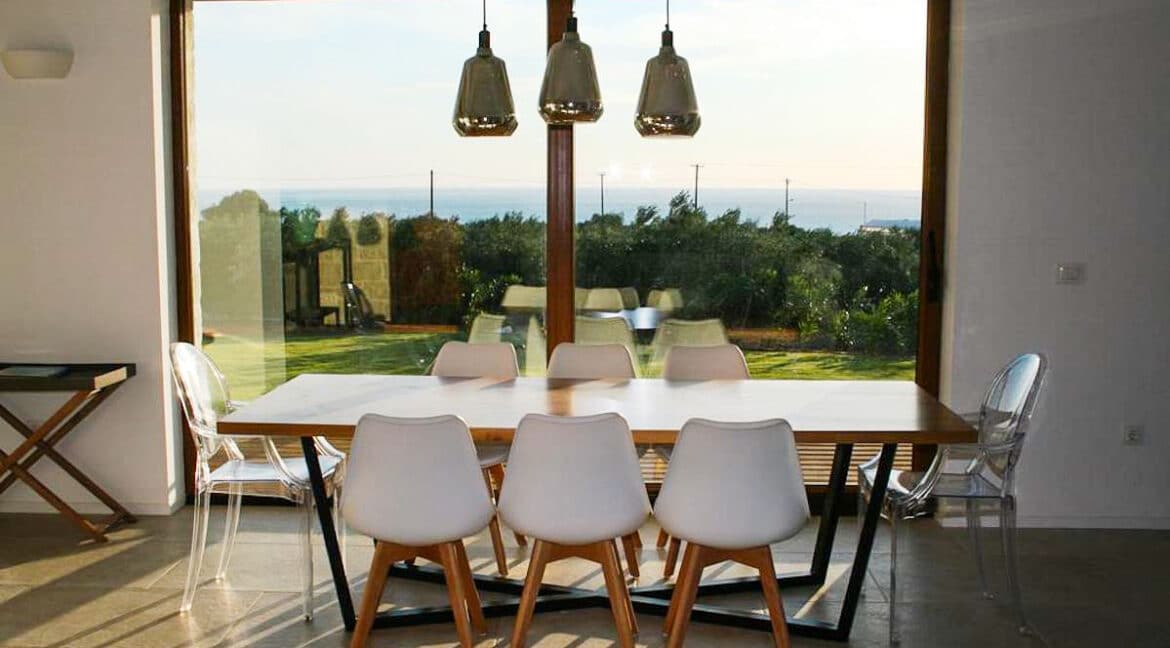 Luxury Villa for sale in Falassarna Chania Crete, Properties Crete Greece 12