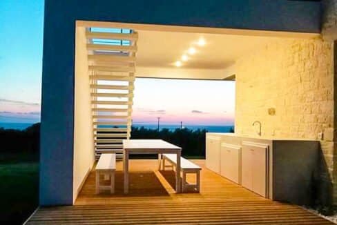 Luxury Villa for sale in Falassarna Chania Crete, Properties Crete Greece 15