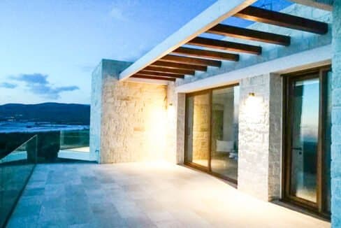 Luxury Villa for sale in Falassarna Chania Crete, Properties Crete Greece 17