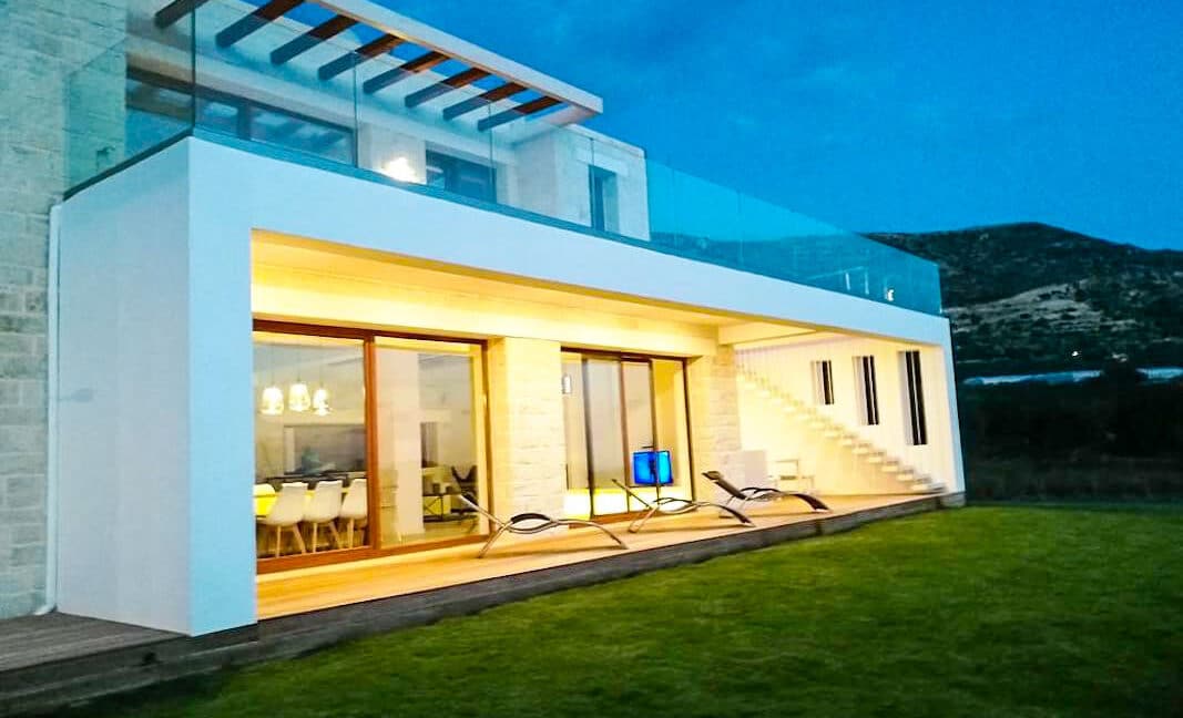 Luxury Villa for sale in Falassarna Chania Crete, Properties Crete Greece 22