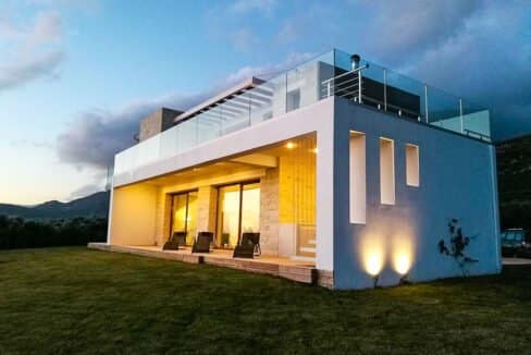 Luxury Villa for sale in Falassarna Chania Crete, Properties Crete Greece 28