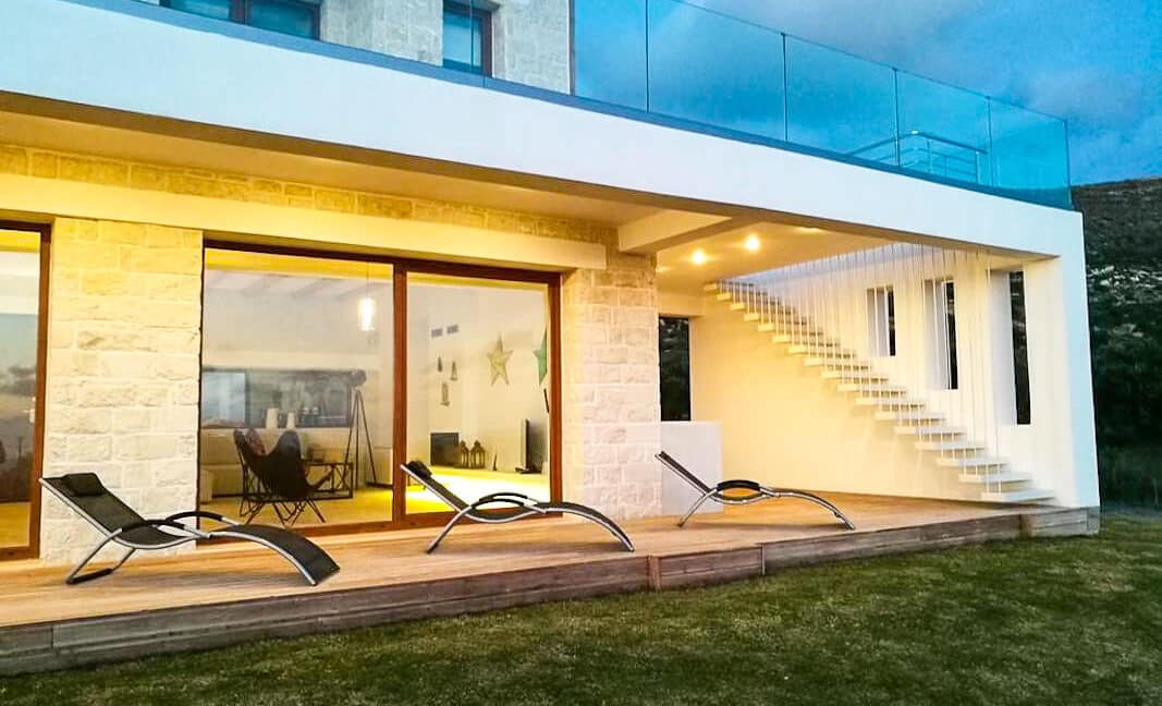 Luxury Villa for sale in Falassarna Chania Crete, Properties Crete Greece 29