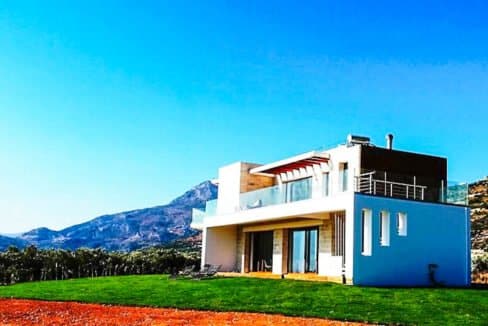 Luxury Villa for sale in Falassarna Chania Crete, Properties Crete Greece 30