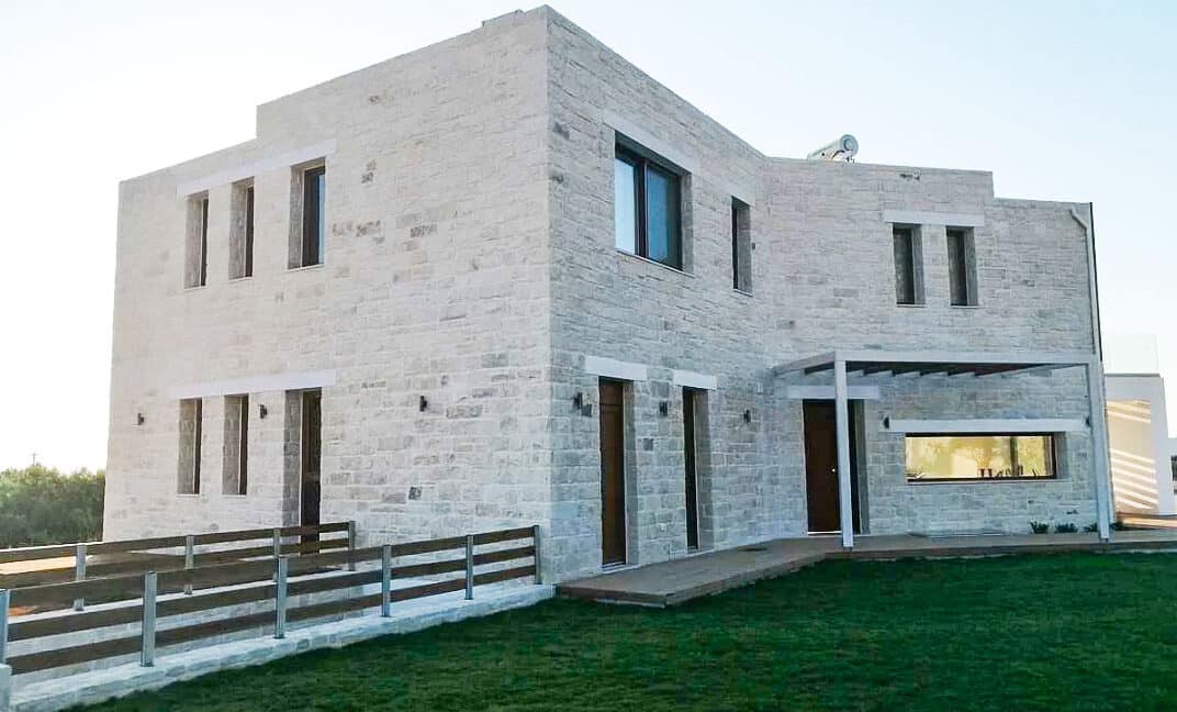 Luxury Villa for sale in Falassarna Chania Crete, Properties Crete Greece. 2