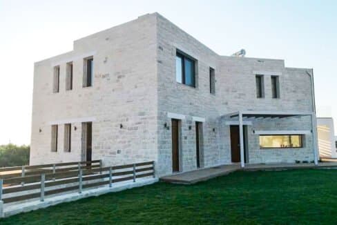 Luxury Villa for sale in Falassarna Chania Crete, Properties Crete Greece. 2
