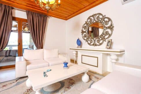 Mansion with helipad in Halkidiki Greece, Luxury Estate in Chalkidiki Greece for sale 12