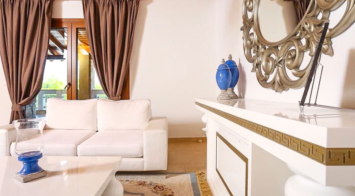 Mansion with helipad in Halkidiki Greece, Luxury Estate in Chalkidiki Greece for sale 13