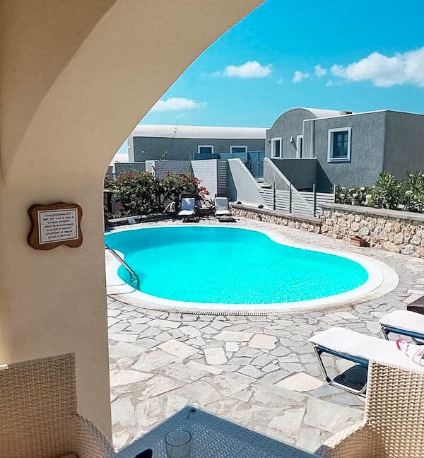 Property for Sale Santorini Akrotiri, Santorini Properties. Santorini Island Greece 14