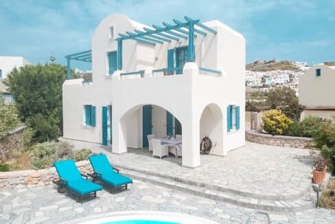 Property for Sale Santorini Akrotiri, Santorini Properties. Santorini Island Greece 4