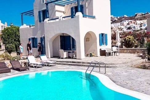 Property for Sale Santorini Akrotiri, Santorini Properties. Santorini Island Greece 8