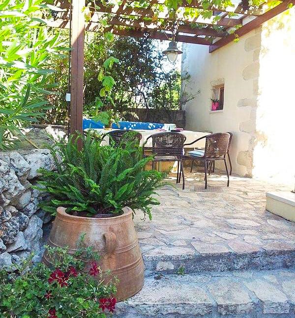 Property for sale in Rethymnon Crete, Properties Crete Greece 20