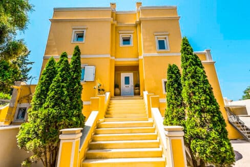 Sea View Villa Corfu Island, Corfu Homes for Sale 17