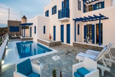 Apartments in Greece For Sale. Luxury apartments in Athens