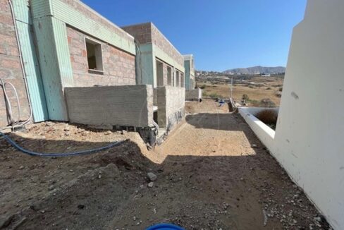 Property for sale Santorini Greece, 8 Apartments Property Santorini Greece for sale. Santroini 3