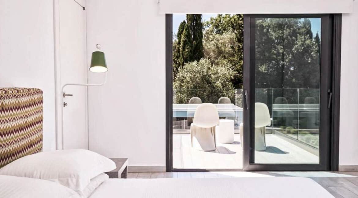 Modern Luxury Villa at Corfu Island FOR SALE, Luxury Estate Corfu Greece. But Villa in Ionio Greece, Corfu Greece Properties 15