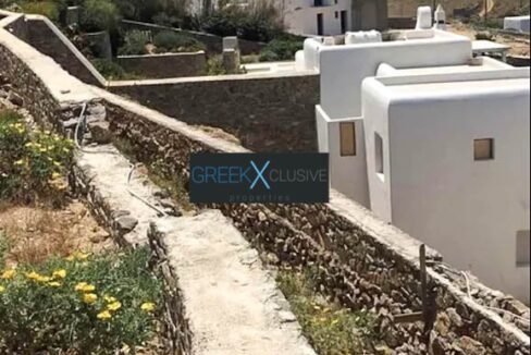 Small Hotel in Mykonos Greece for sale,  Buy Hotel Mykonos Greece 10