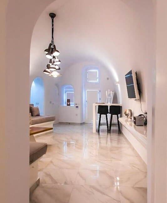 Villa for Sale Santorini Imerovigli, Santorini Greece Properties for Sale. Realty Santorini Greece 18