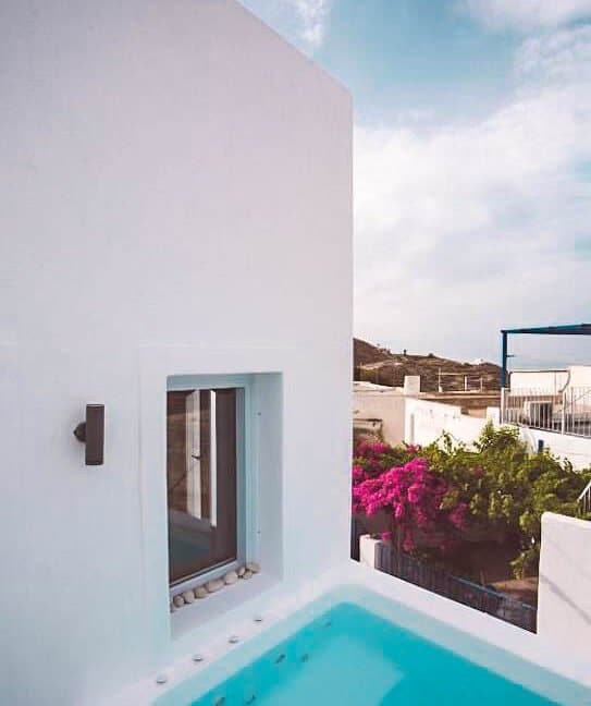 Houses for sale in Santorini Akrotiri, Santorini Greece Property for sale. Santorini Cyclades for sale 3
