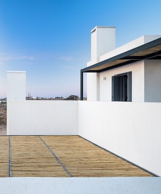 New Built house for Sale Paros Greece, Paros Properties for sale, Buy house in Greek Island, Cyclades Greece Houses 11