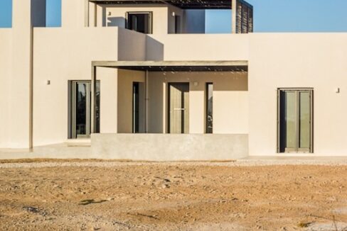 New Built house for Sale Paros Greece, Paros Properties for sale, Buy house in Greek Island, Cyclades Greece Houses 12