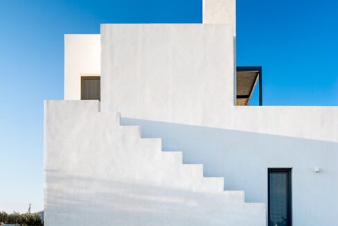 New Built house for Sale Paros Greece, Paros Properties for sale, Buy house in Greek Island, Cyclades Greece Houses 13