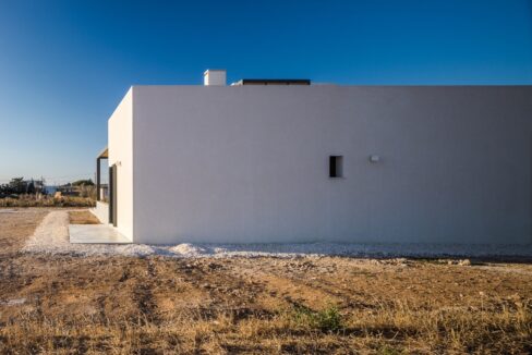 New Built house for Sale Paros Greece, Paros Properties for sale, Buy house in Greek Island, Cyclades Greece Houses 17