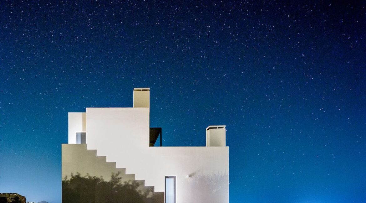 New Built house for Sale Paros Greece, Paros Properties for sale, Buy house in Greek Island, Cyclades Greece Houses 19