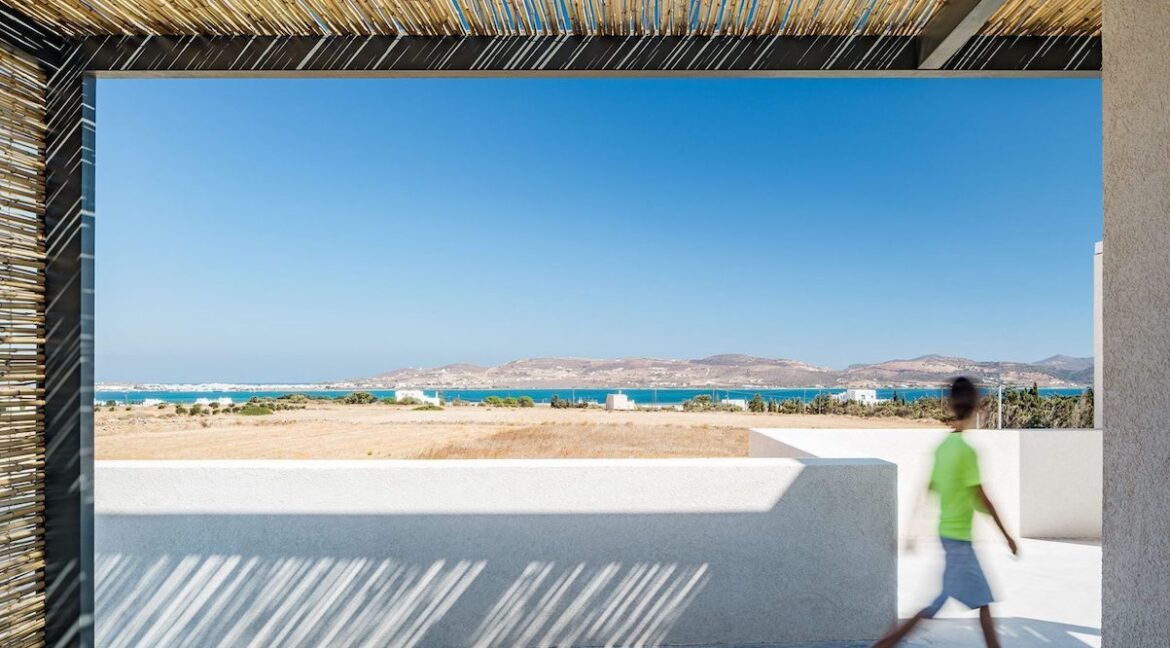 New Built house for Sale Paros Greece, Paros Properties for sale, Buy house in Greek Island, Cyclades Greece Houses 32