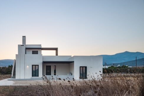 New Built house for Sale Paros Greece, Paros Properties for sale, Buy house in Greek Island, Cyclades Greece Houses 8