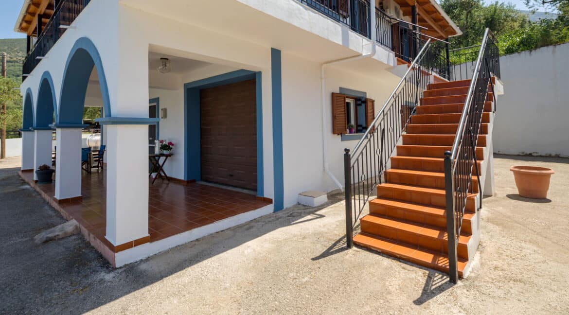 Villa for sale in Zakynthos Greece, Zante Greece Properties , Great Opportunity Zakynthos Property. Properties in Zakynthos Island 3