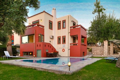 Villas in Rethymno Crete for sale. Crete Villas for Sale, Property in Crete Greece 16