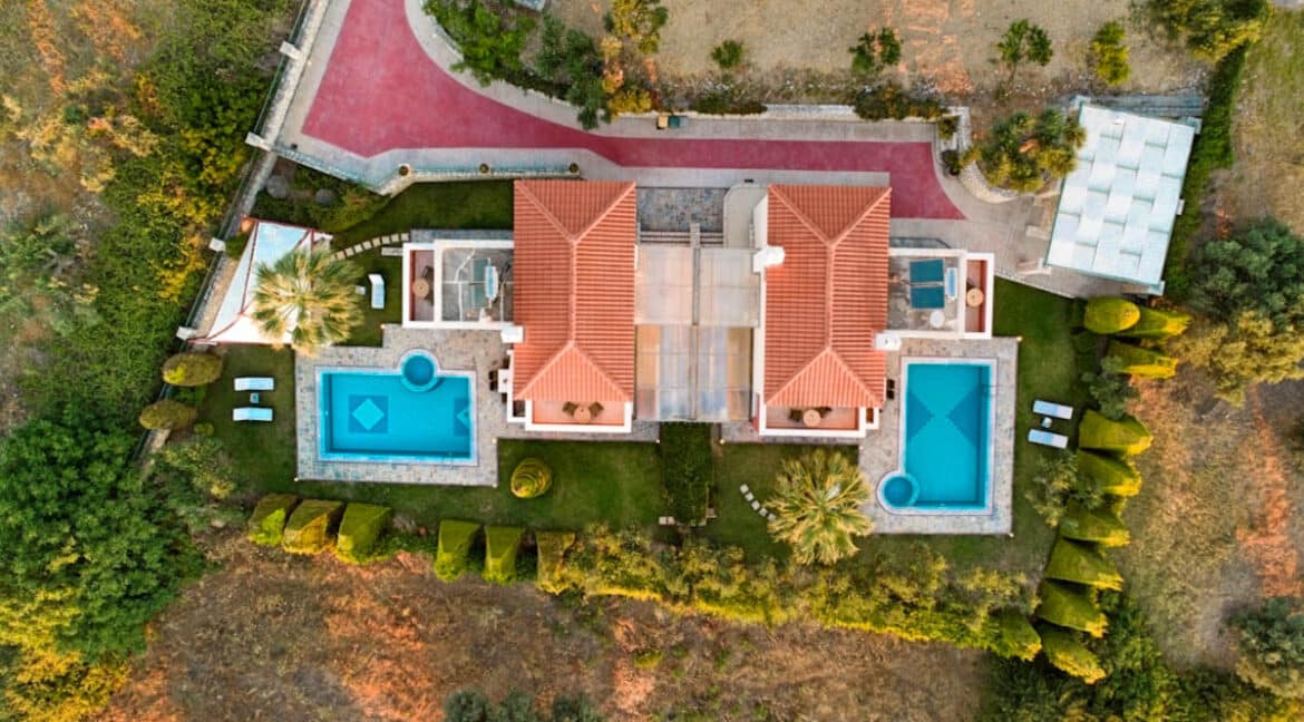 Villas in Rethymno Crete for sale. Crete Villas for Sale, Property in Crete Greece 20
