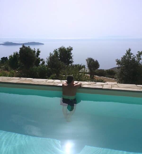 House for sale Andros Cyclades Greece, Greek Islands Properties, Buy a house in Greece. Premium properties in Greece 8
